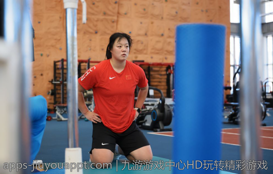九游游戏中心HD玩转精彩游戏
