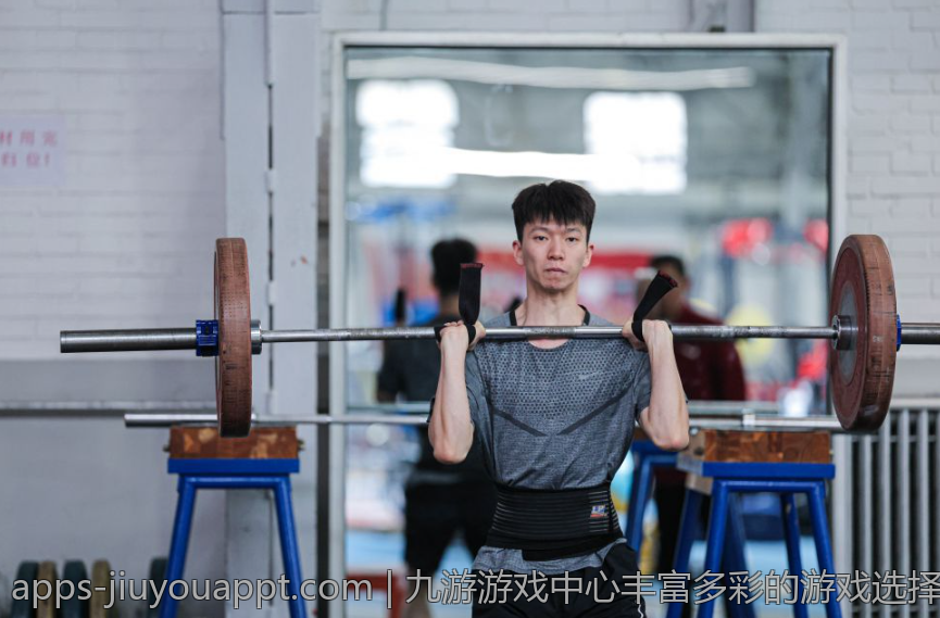 九游游戏中心丰富多彩的游戏选择等你来