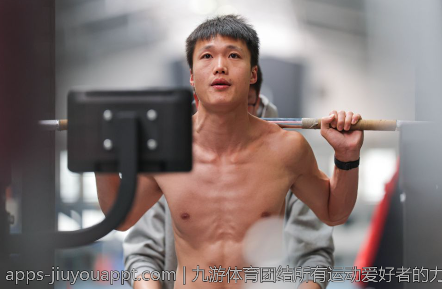 九游体育团结所有运动爱好者的力量