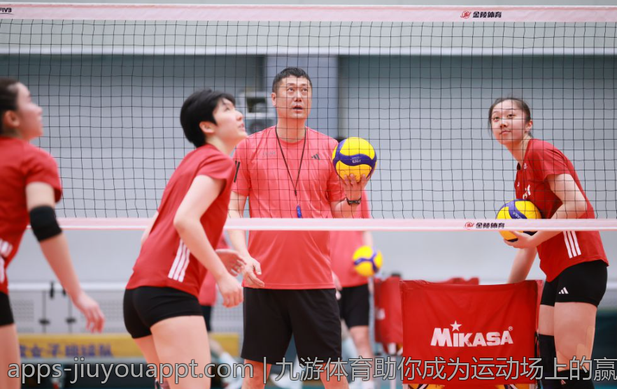 九游体育助你成为运动场上的赢家