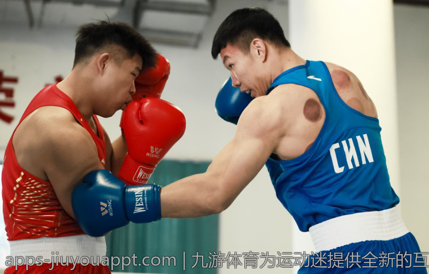 九游体育为运动迷提供全新的互动体验